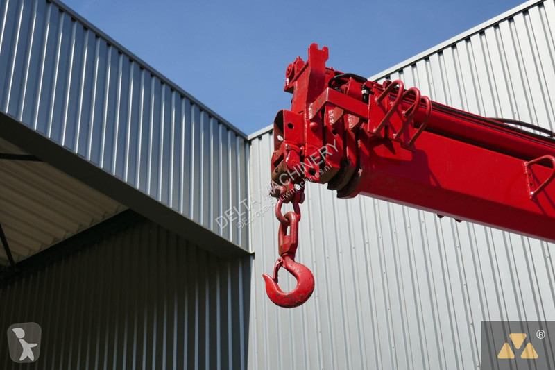 Aanbouwstukken voor bouwmachines Caterpillar...