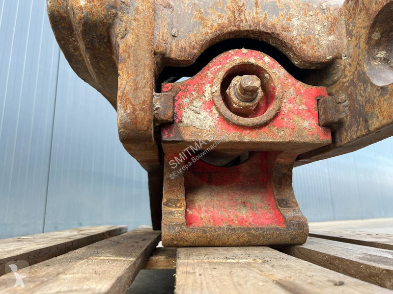 Équipements TP Miller Caterpillar 325 / 329 Geith