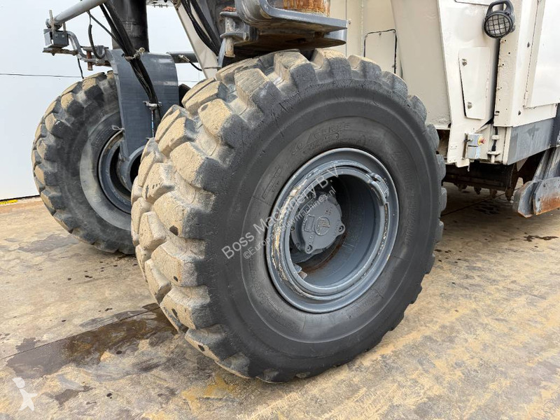 Cestné staviteľstvo Wirtgen WR2500S - Airco /...