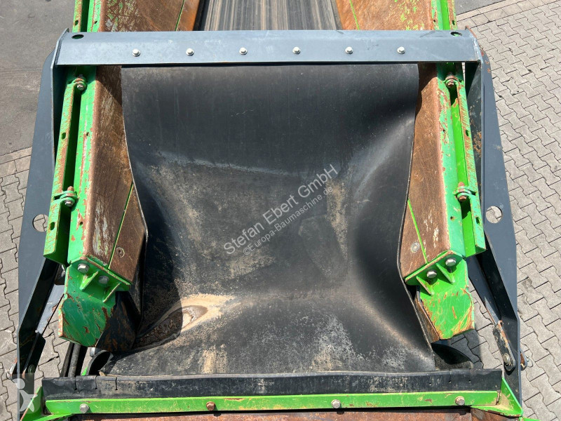 تفتيت، إعادة التدوير Terex COLT 600 / nur 600h...