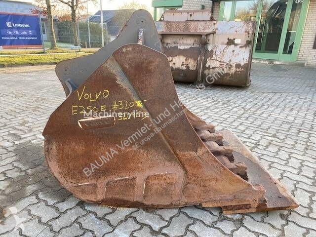 Stavební vybavení TL (5264) 1.35 m  / bucket S70