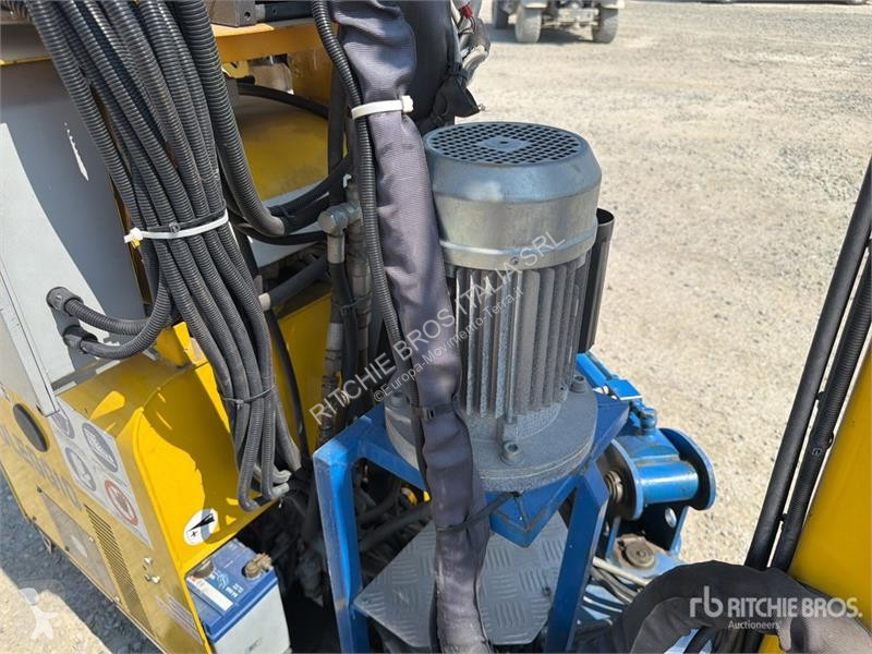 Обладнання для спецтехніки  Kegyom 350E4 2050...