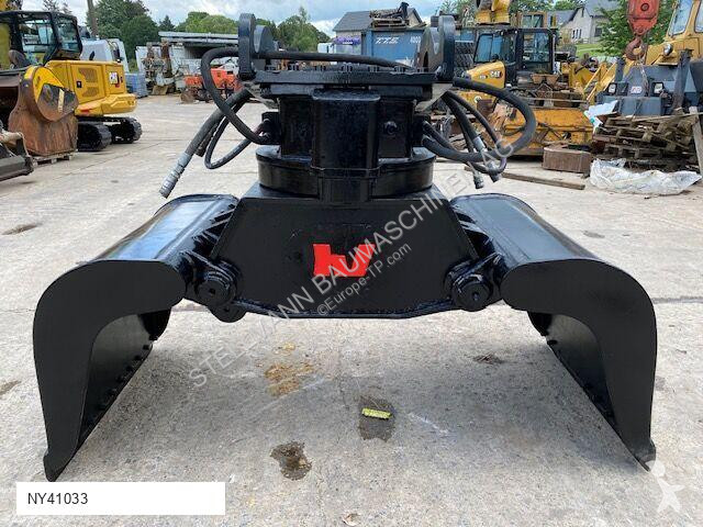 Equipamientos maquinaria OP Verachtert G 315 B...