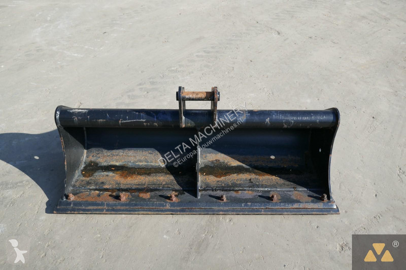 Aanbouwstukken voor bouwmachines  Bucket