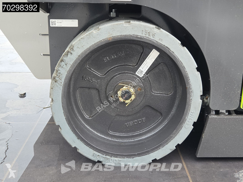 Plataforma elevadora  ZS1212AC-Li 12 M -...
