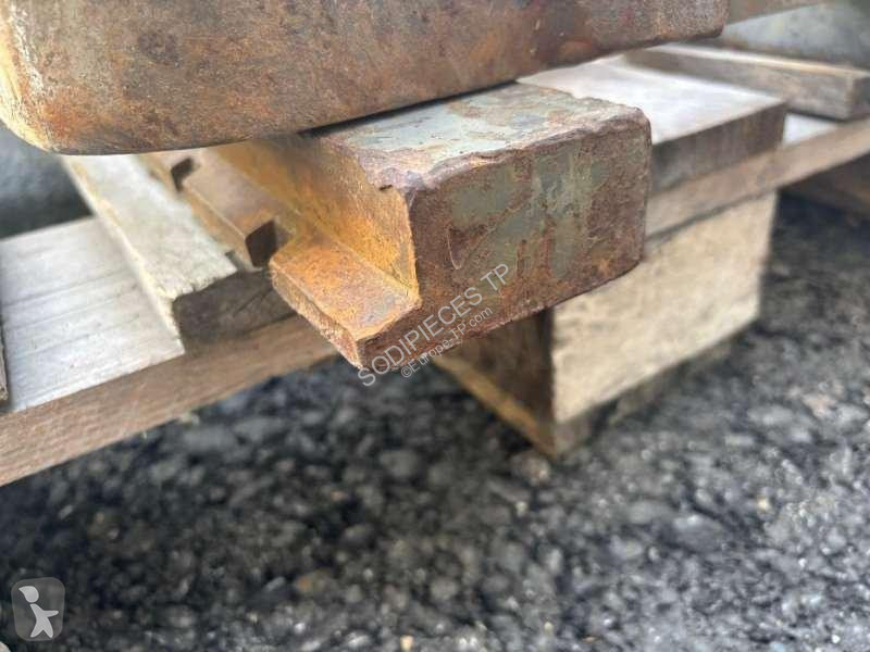 Echipamente pentru construcţii Volvo