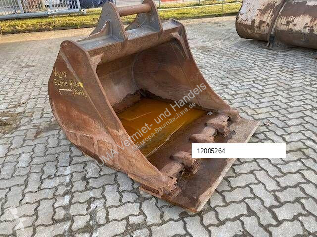 Stavební vybavení TL (5264) 1.35 m  / bucket S70