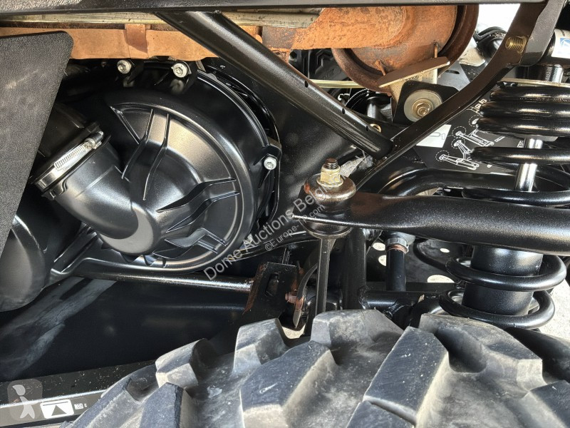 Echipamente pentru construcţii  Rotax