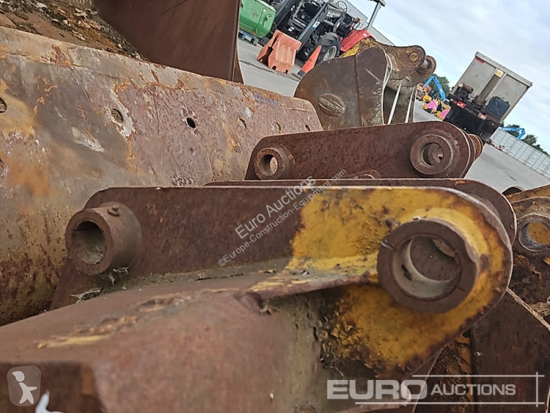 Equipamentos de obras