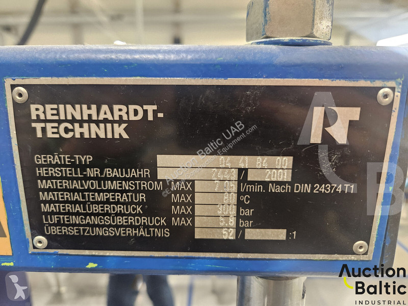 Vybavenie stavebného stroja  Technik