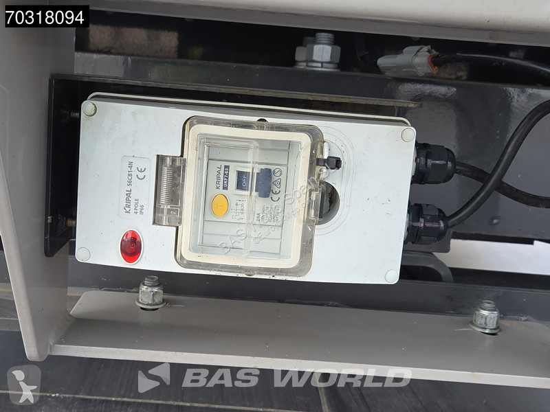 Vybavenie stavebného stroja  ZS1012AC-Li 10 M -...