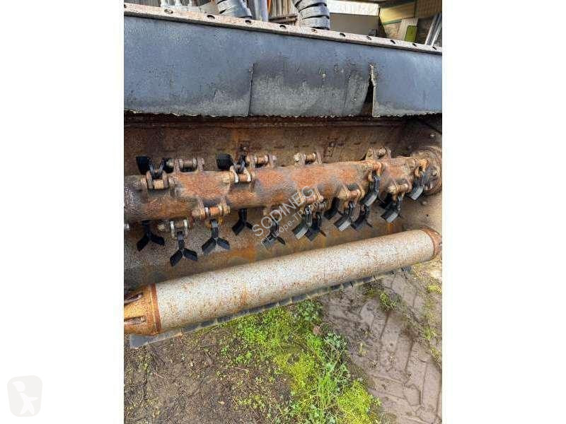 Grønne område Energreen  ILF S1500 F 11