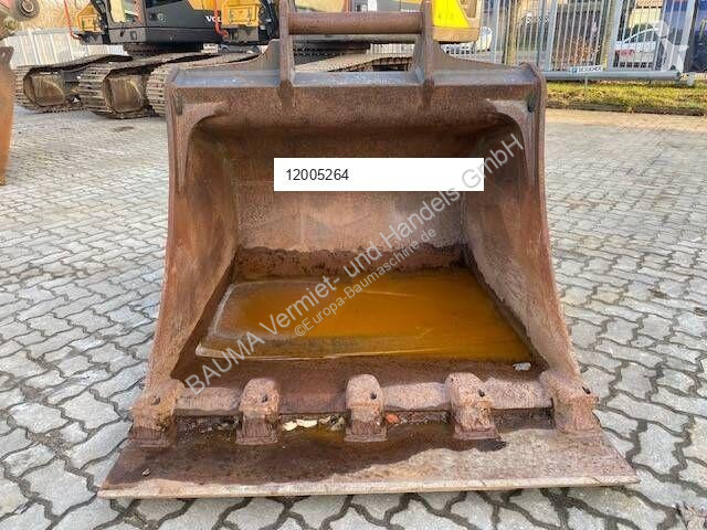 Stavební vybavení TL (5264) 1.35 m  / bucket S70
