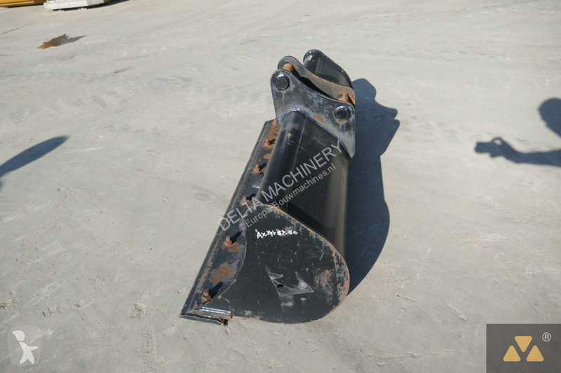 Aanbouwstukken voor bouwmachines  Bucket