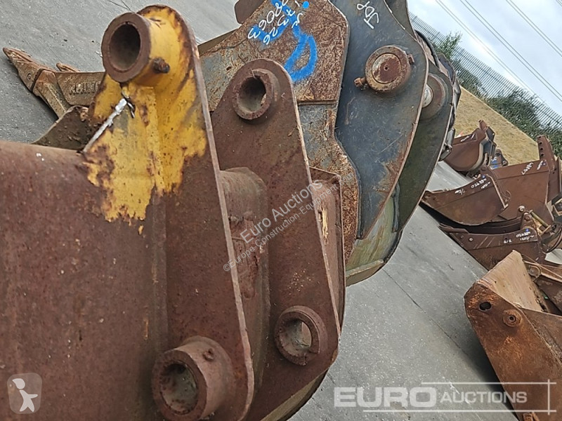 Equipamentos de obras