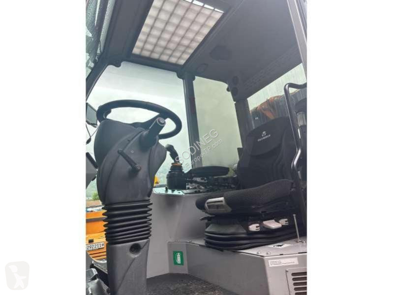 Grønne område Energreen  ILF S1500 F 11