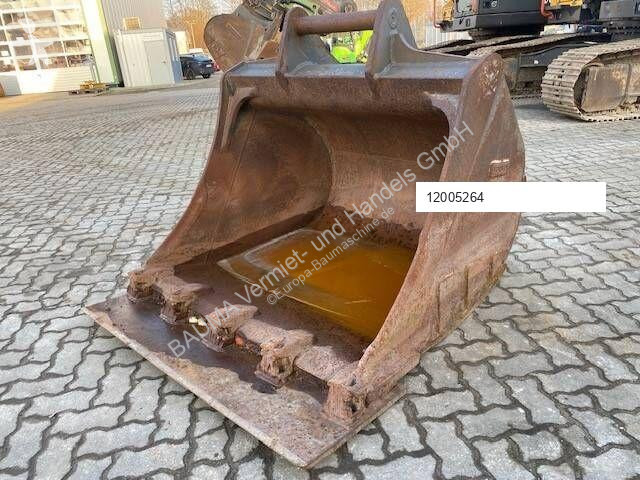 Stavební vybavení TL (5264) 1.35 m  / bucket S70