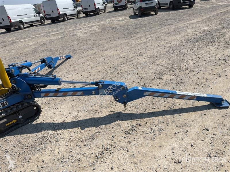 Обладнання для спецтехніки  Kegyom 350E4 2050...