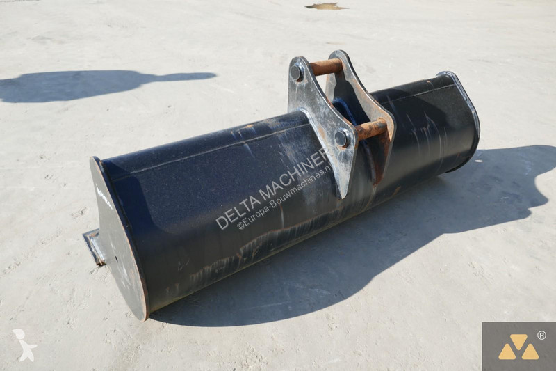 Aanbouwstukken voor bouwmachines  Bucket