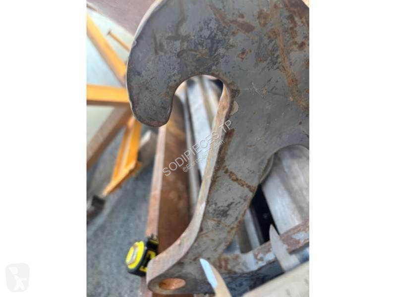 Echipamente pentru construcţii Volvo