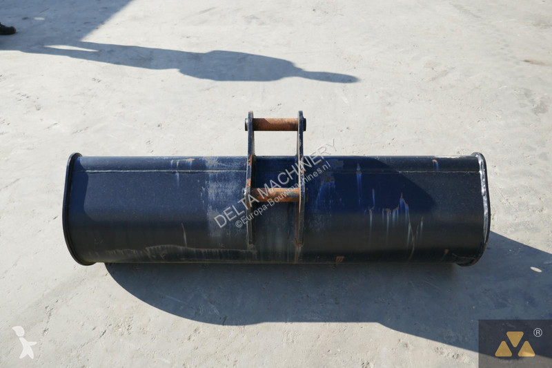 Aanbouwstukken voor bouwmachines  Bucket