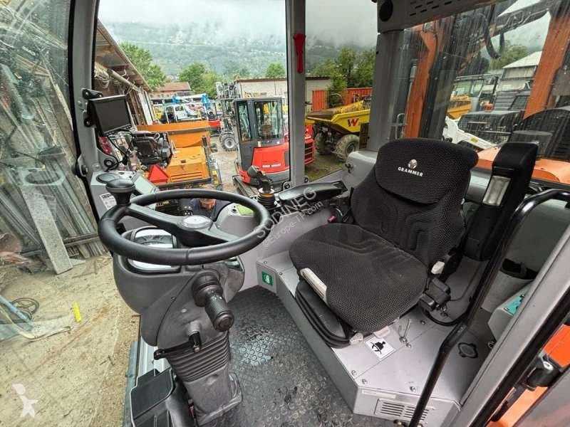 Grønne område Energreen  ILF S1500 F 11