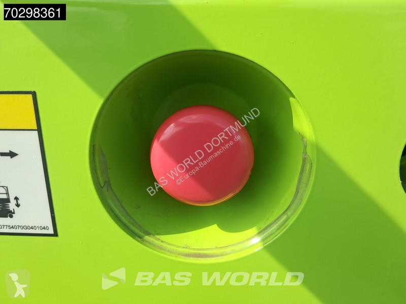 منصة تلسكوبية  ZS0812AC-Li 8 M –...
