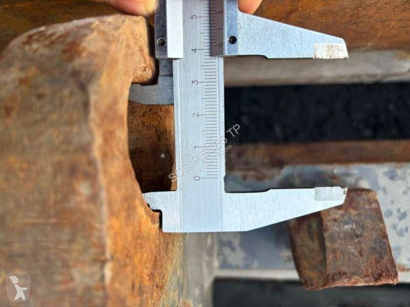 Echipamente pentru construcţii Volvo