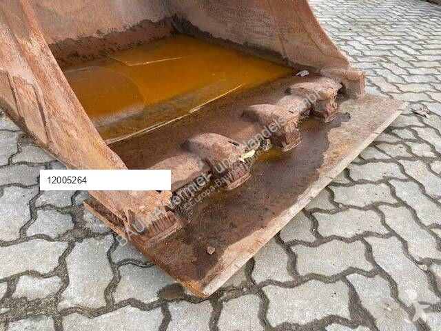 Stavební vybavení TL (5264) 1.35 m  / bucket S70