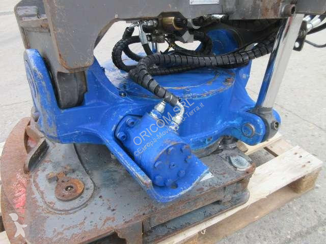 Equipamientos maquinaria OP SMP SMP ST22 TILT...