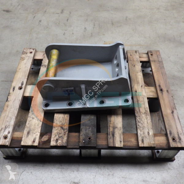 Equipamientos maquinaria OP Lehnhoff MS-03