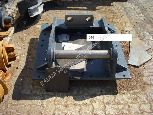 Equipamientos maquinaria OP Lehnhoff Attache...