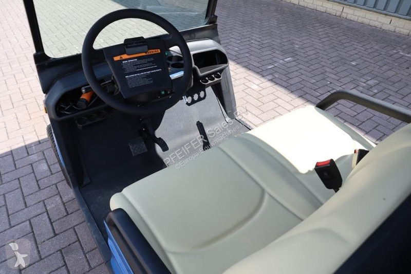 Vybavenie stavebného stroja  L6E-A Dutch...