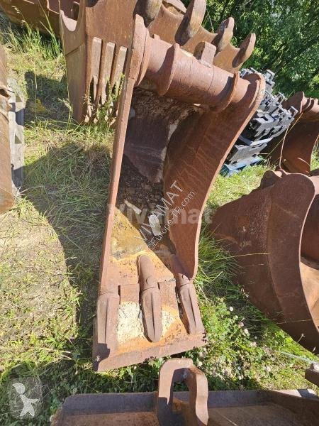 Aanbouwstukken voor bouwmachines MORIN M6