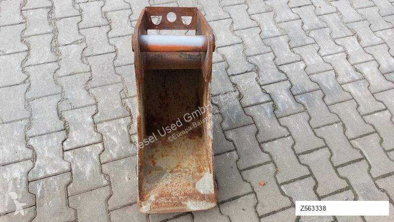Aanbouwstukken voor bouwmachines Lehnhoff...