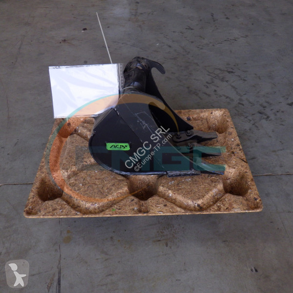 Equipamientos maquinaria OP Morin M0