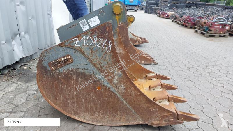 Aanbouwstukken voor bouwmachines Rädlinger...