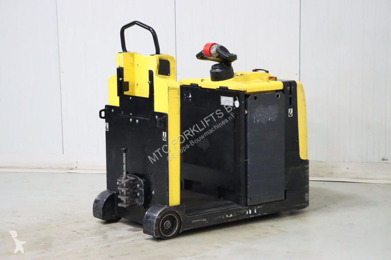 Aanbouwstukken voor bouwmachines  LO5.0T