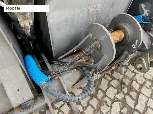 Stavební vybavení Volvo 2.75 m Hochkippschaufel...