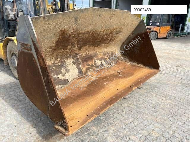 Stavební vybavení Volvo Schaufel / bucket...