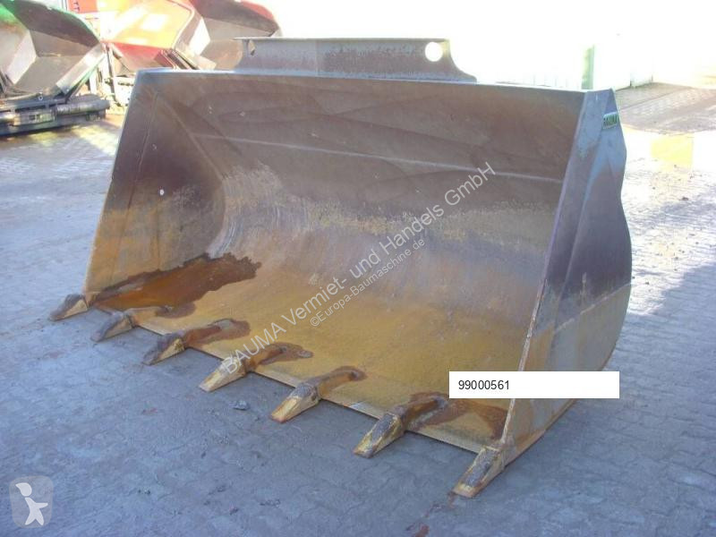 Stavební vybavení Volvo 2.75 m Schaufel /...