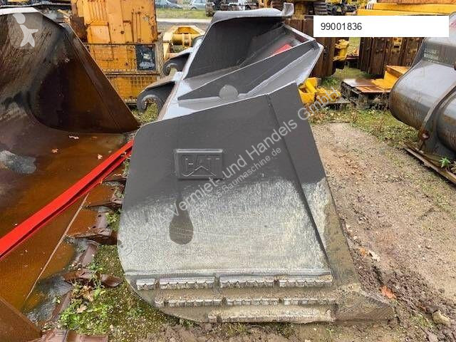 Aanbouwstukken voor bouwmachines Volvo 2.70 m...