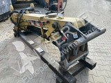 Equipamientos maquinaria OP Verachtert CW-20-H 4 N
