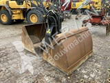 Stavební vybavení LH100 Incl. Rotator