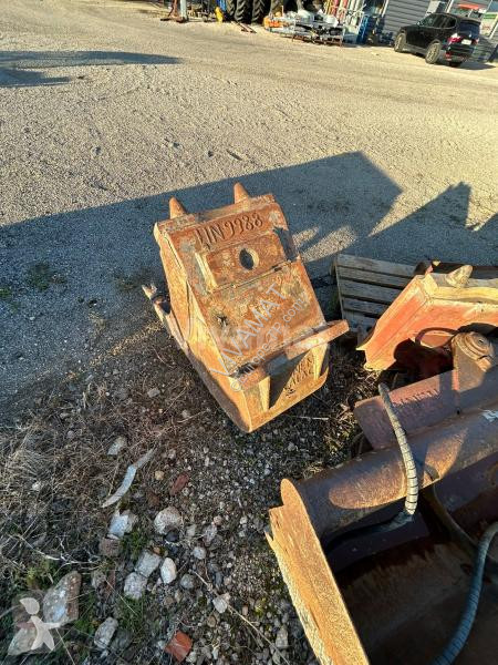 Echipamente pentru construcţii Mecalac  Mecalac...
