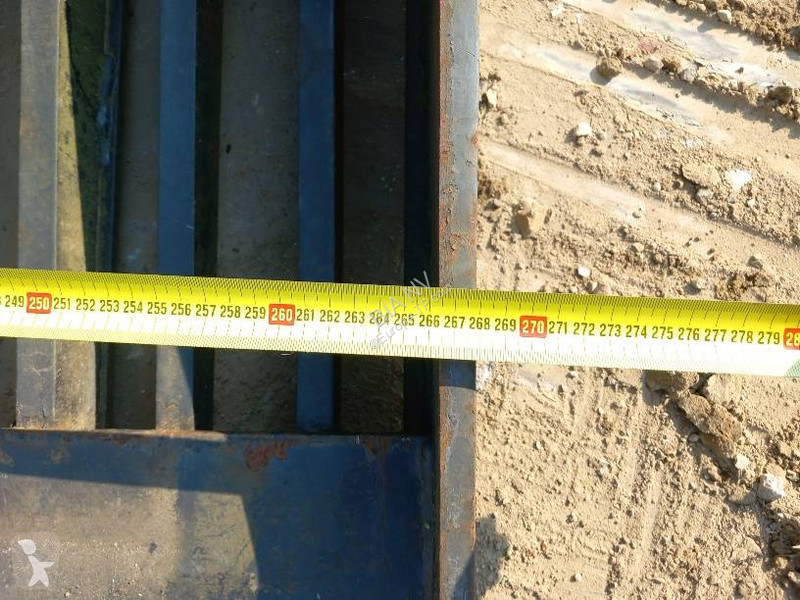 Echipamente pentru construcţii Eurosteel...