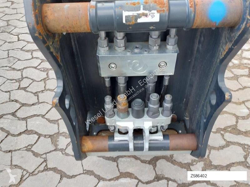 Equipamientos maquinaria OP Demarec DLP12