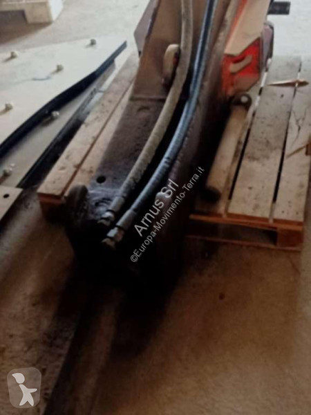 Equipamientos maquinaria OP Rammer E68