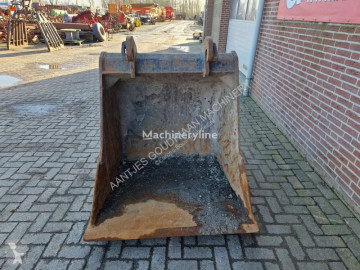 Godet de nivellement