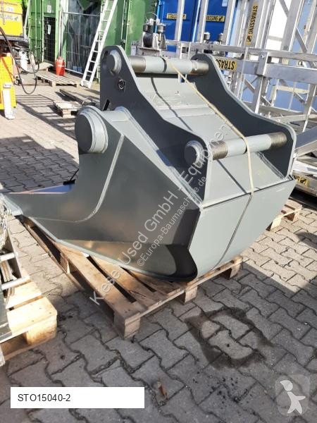 تجهيزات الأشغال العمومية  Klasse 6 Spezial 1200mm